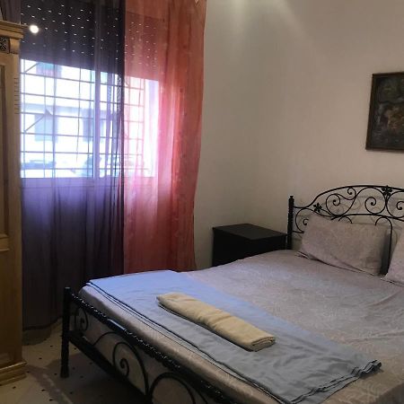 Appartement Familial Pres D Aeroport Tanger Luaran gambar